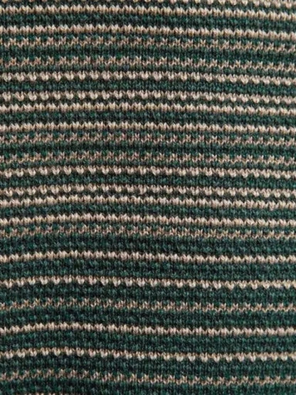 Crew Neck Knitwear Knit Pullover Sweater Jumper