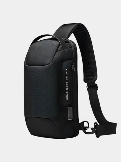 Cross Bag Minimalist Compact Shoulder Bag