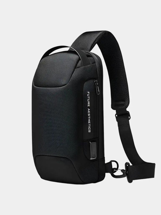 Cross Bag Minimalist Compact Shoulder Bag