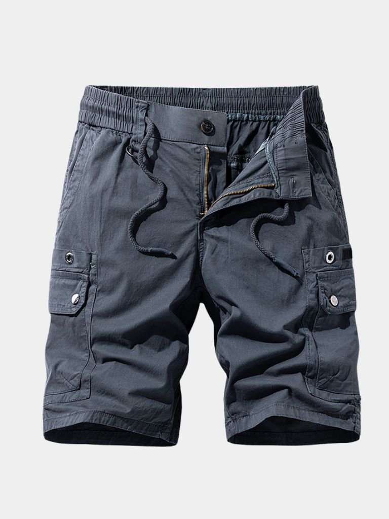 Dominion Trail Cargo Shorts