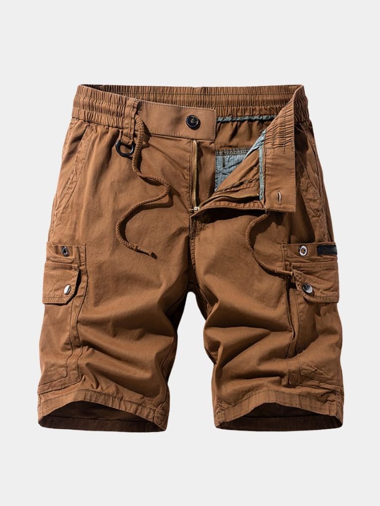 Dominion Trail Cargo Shorts