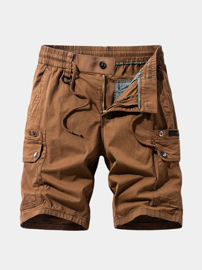 Dominion Trail Cargo Shorts