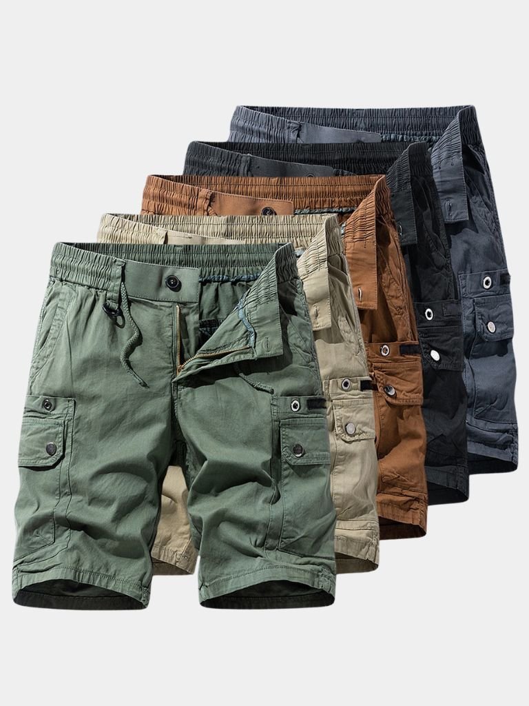 Dominion Trail Cargo Shorts