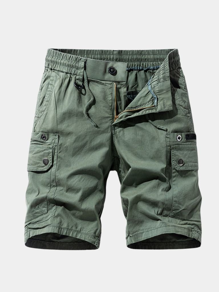 Dominion Trail Cargo Shorts