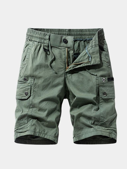 Dominion Trail Cargo Shorts