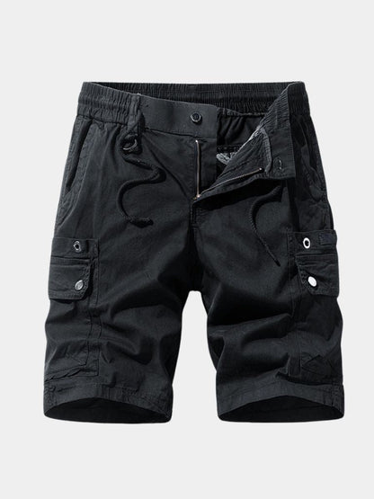 Dominion Trail Cargo Shorts