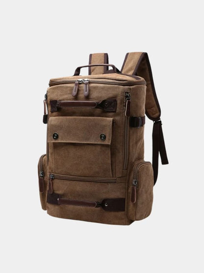 Dune Vanguard Vintage Backpack