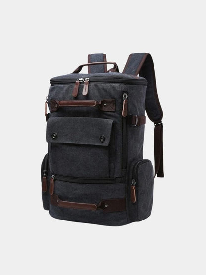 Dune Vanguard Vintage Backpack