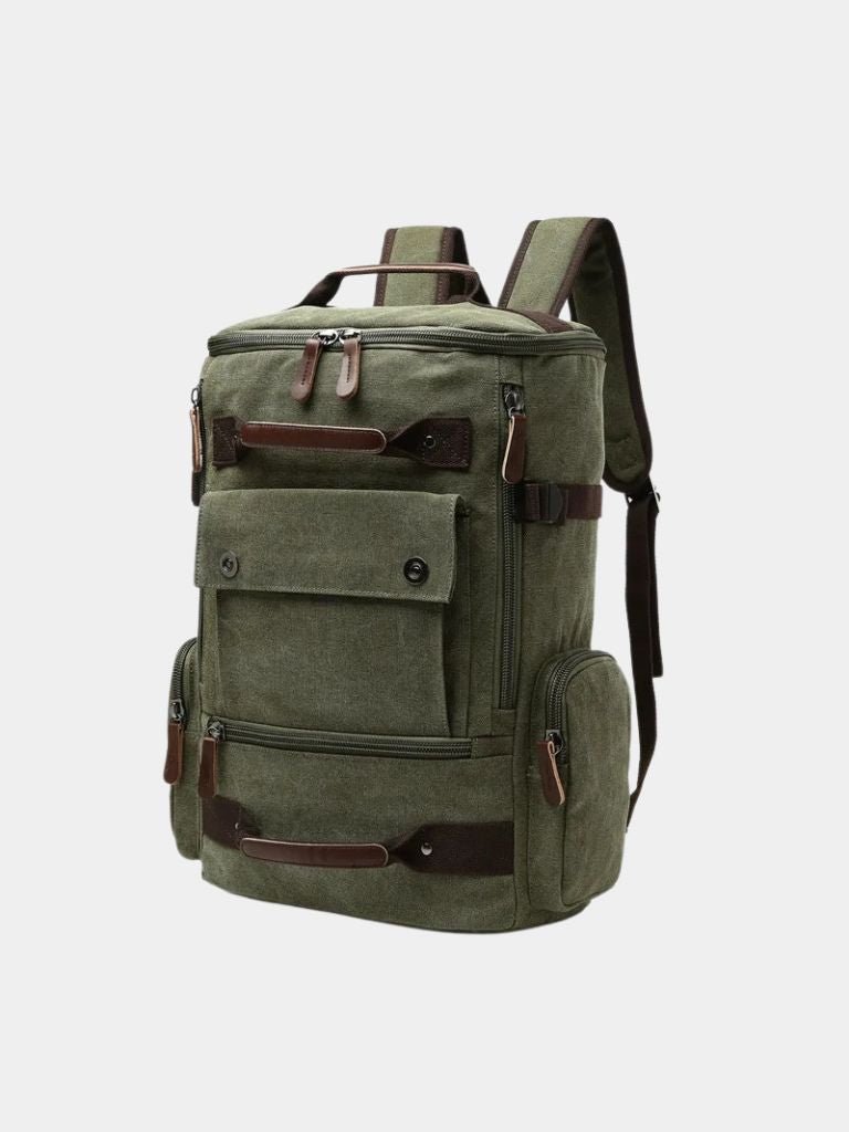 Dune Vanguard Vintage Backpack