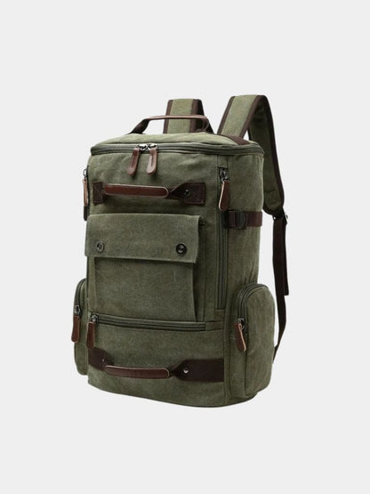 Dune Vanguard Vintage Backpack