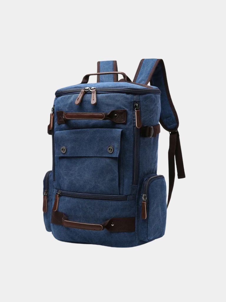 Dune Vanguard Vintage Backpack