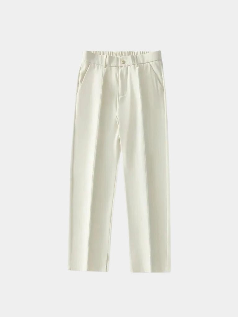 Essential Baggy Trousers - Berlin Standard