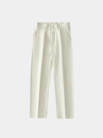 Essential Baggy Trousers - Berlin Standard