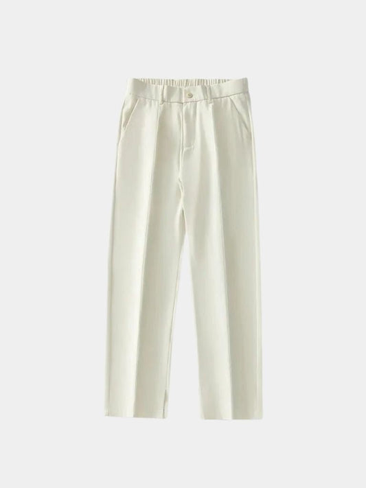 Essential Baggy Trousers - Berlin Standard