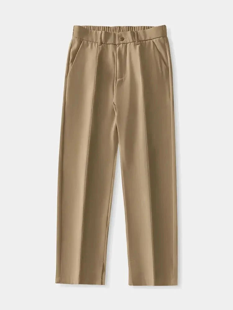 Essential Baggy Trousers - Berlin Standard