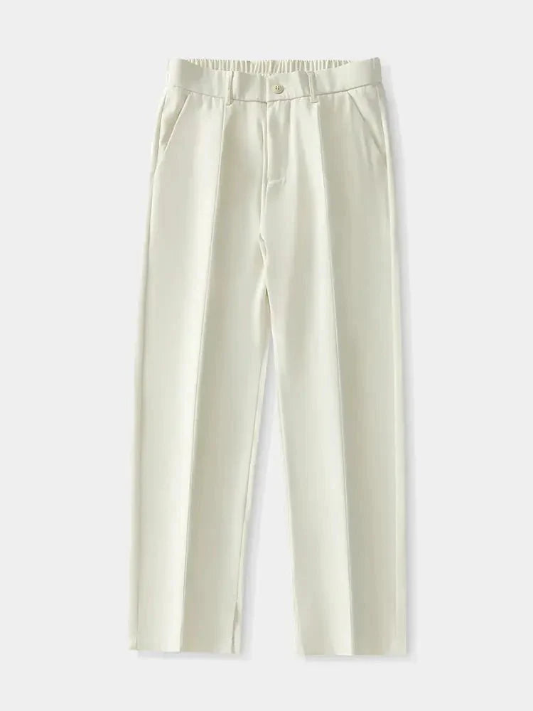 Essential Baggy Trousers - Berlin Standard