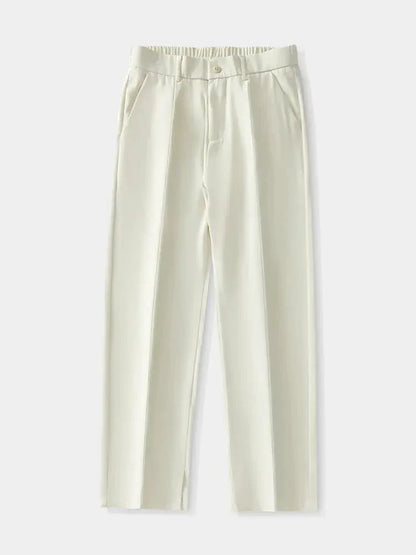 Essential Baggy Trousers - Berlin Standard
