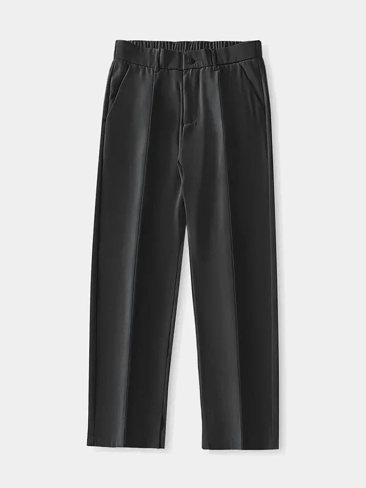 Essential Baggy Trousers - Berlin Standard