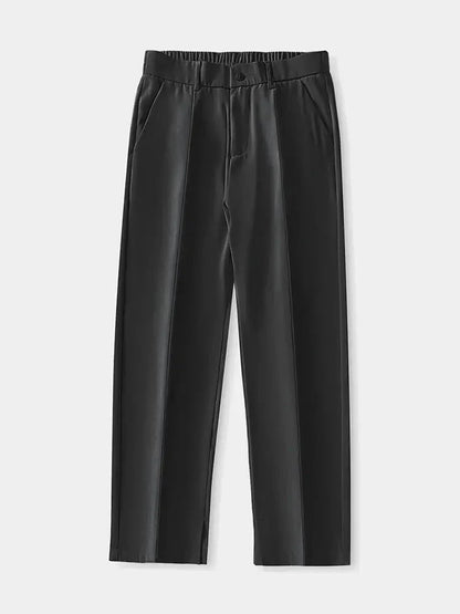 Essential Baggy Trousers - Berlin Standard
