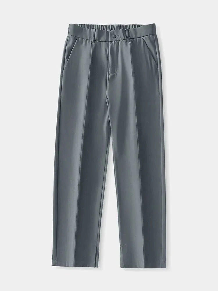 Essential Baggy Trousers - Berlin Standard