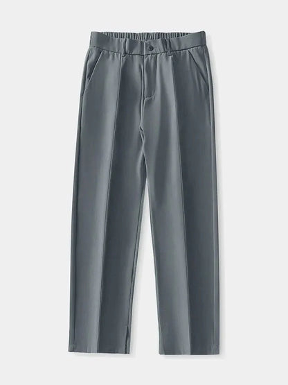 Essential Baggy Trousers - Berlin Standard