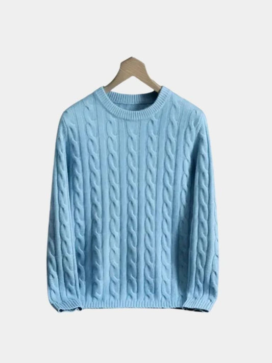 Essential Cashmere Sweater