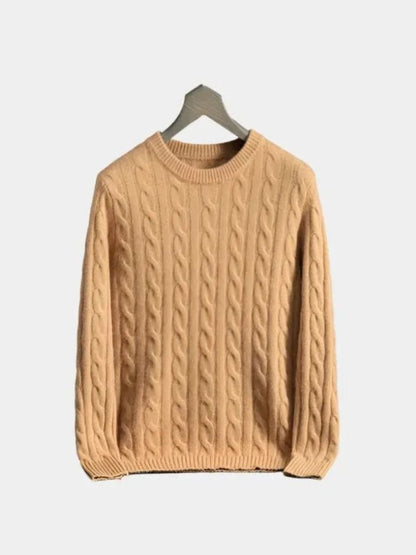 Essential Cashmere Sweater