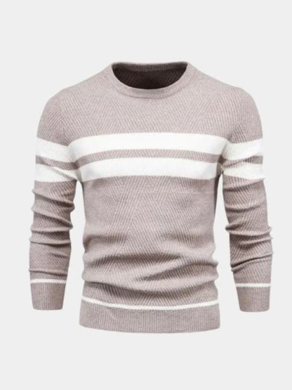 Essential Casual Sweater