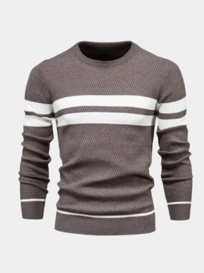 Essential Casual Sweater