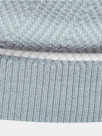 Essential Casual Sweater