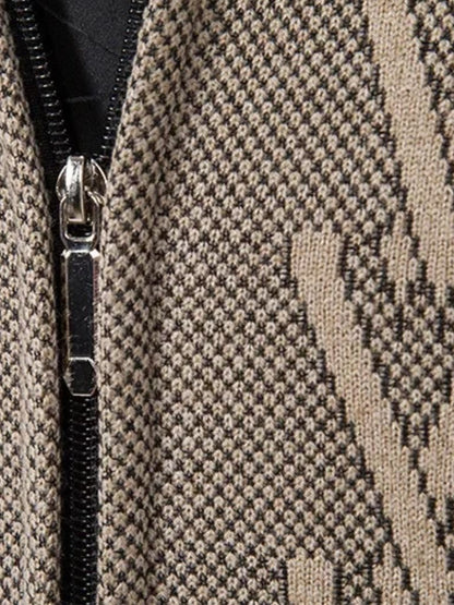 Essential Old Money Knit Sweater