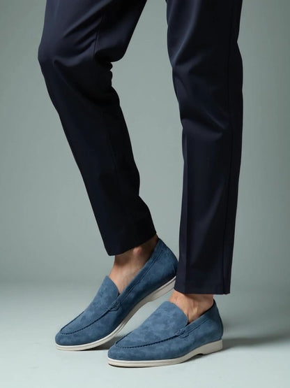 Essential Old Money Loafers