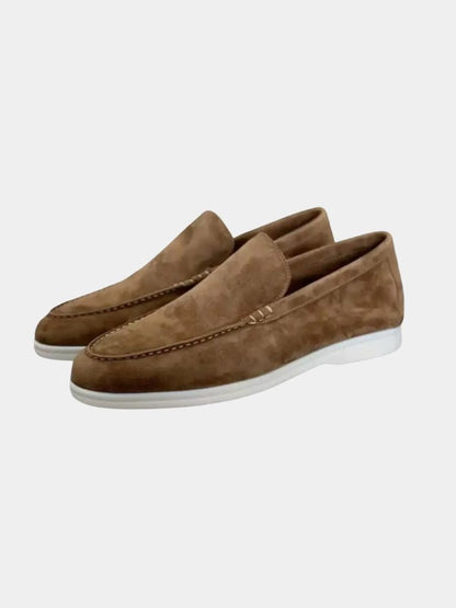 Essential Old Money Loafers