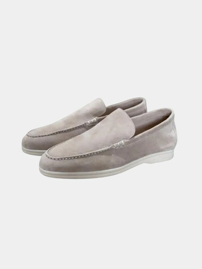 Essential Old Money Loafers