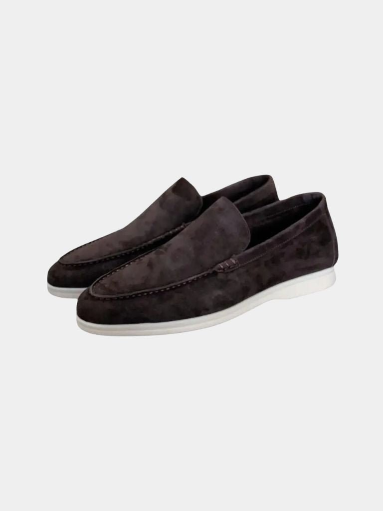 Essential Old Money Loafers
