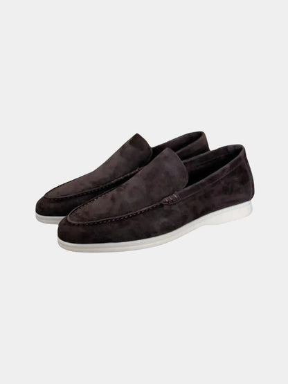 Essential Old Money Loafers