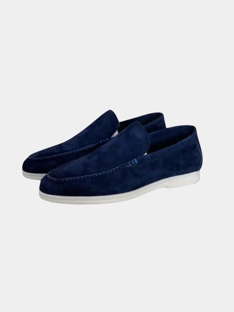 Essential Old Money Loafers