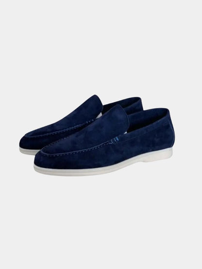 Essential Old Money Loafers