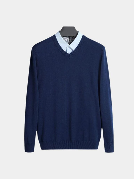 Premium Essential Pullover