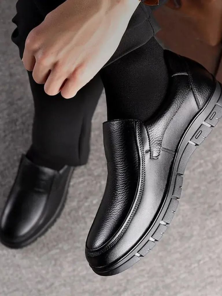 Essential Shoes Comfortable Elegant