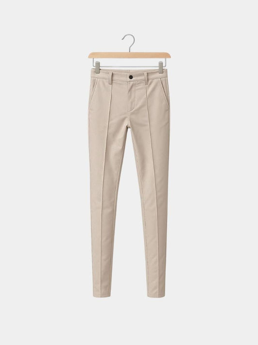 Essential Stretchy Skinny Trousers