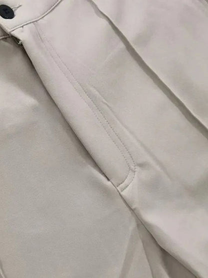 Essential Stretchy Skinny Trousers