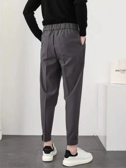 Essential Tailored Trousers