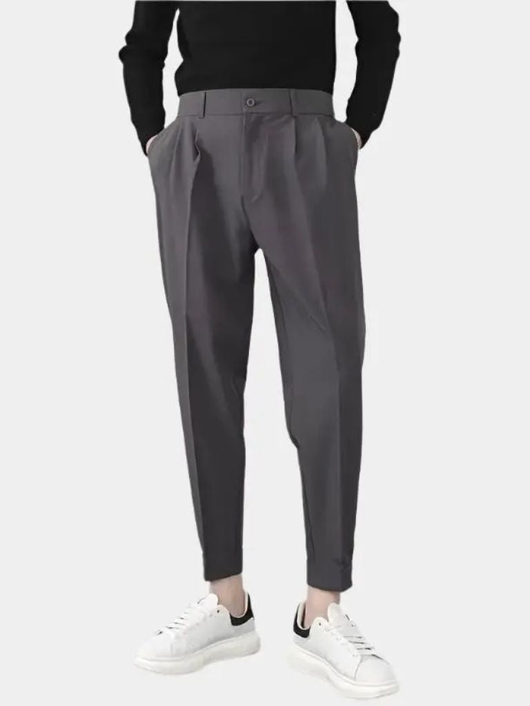 Essential Tailored Trousers