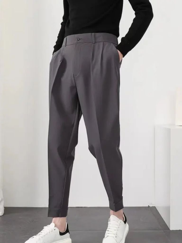 Essential Tailored Trousers
