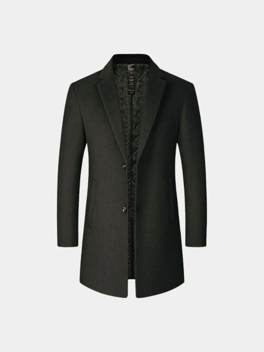 Essential Winter Coat