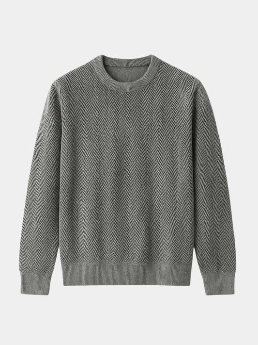 Essential Wool Sweater