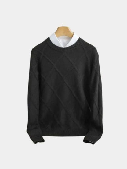 François Blanchet Premium Cashmere Sweater