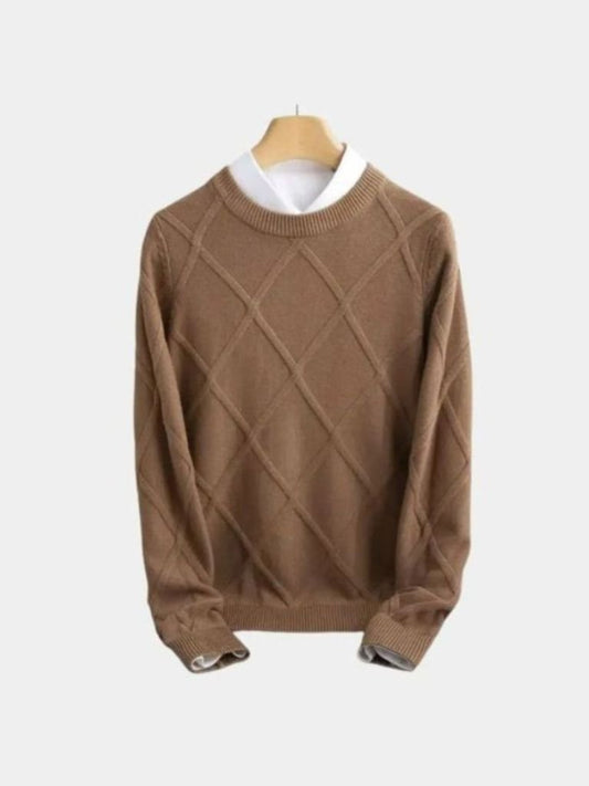 François Blanchet Premium Cashmere Sweater