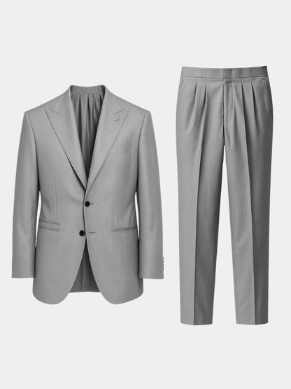 Genova Elegant Suit